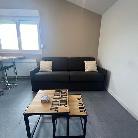 gîte pour 4 personnes Groffliers Extérieur photo